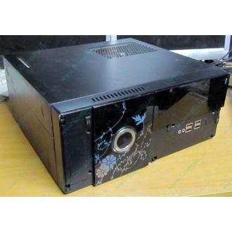 Компактный компьютер Intel Core 2 Quad Q9300 (4x2.5GHz) /4Gb /250Gb /ATX 300W (Липецк)