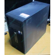 Системный блок Б/У HP Compaq dx7400 MT (Intel Core 2 Quad Q6600 (4x2.4GHz) /4Gb /250Gb /ATX 350W) - Липецк