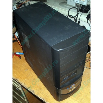 Двухъядерный компьютер Intel Pentium Dual Core E5300 (2x2600MHz) /2Gb /320 Gb /ATX 350W (Липецк)