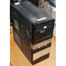 Компьютер Intel Celeron 2.13GHz /256Mb /40Gb /ATX 300W (Липецк)