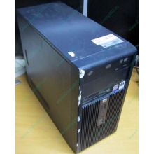 Системный блок Б/У HP Compaq dx7400 MT (Intel Core 2 Quad Q6600 (4x2.4GHz) /4Gb DDR2 /320Gb /ATX 300W) - Липецк