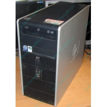 Компьютер HP Compaq dc5800 MT (Intel Core 2 Quad Q9300 (4x2.5GHz) /4Gb /250Gb /ATX 300W) - Липецк