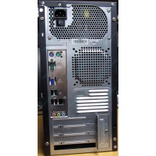 Компьютер Б/У AMD Athlon II X2 250 (2x3.0GHz) s.AM3 /3Gb DDR3 /120Gb /video /DVDRW DL /sound /LAN 1G /ATX 300W FSP (Липецк)