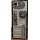 Системный блок Intel Pentium D 945 (2x3.4GHz) s.775 /2Gb /160Gb /ATX 350W вид сзади (Липецк)