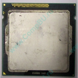 Процессор Intel Celeron G550 (2x2.6GHz /L3 2Mb) SR061 s.1155 (Липецк)