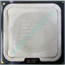 Процессор Intel Core 2 Duo E6400 (2x2.13GHz /2Mb /1066MHz) SL9S9 socket 775 (Липецк)