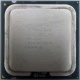 Процессор Б/У Intel Core 2 Duo E8400 (2x3.0GHz /6Mb /1333MHz) SLB9J socket 775 (Липецк)