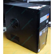 Четырехядерный компьютер Intel Core 2 Quad Q8300 (4x2.5GHz) /4Gb /320Gb /ATX 350W (Липецк)