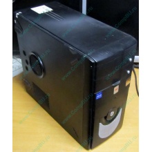 Системный блок Б/У Intel Core 2 Quad Q8300 (4x2.5GHz) /4Gb /320Gb /ATX 350W (Липецк)