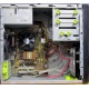 Intel Core 2 Quad Q8300 /ASUS P5KPL-CM /2x2Gb DDR2 /320Gb Hitachi HDT721032SLA380 SATA /ATX 350W Power Man IP-S350T7-0 (Липецк)