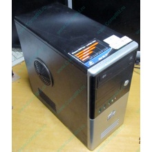 Компьютер Б/У Intel Core 2 Quad Q6600 (4x2.4GHz) /4Gb /250Gb /ATX 350W FSP (Липецк)