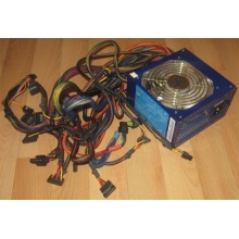 Глючный блок питания FSP Epsilon 1010W (Липецк)