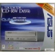 CDRW ASUS CRW-5232A IDE White (Retail) - Липецк