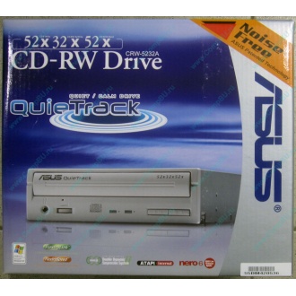 CDRW ASUS CRW-5232A IDE White (Retail) - Липецк