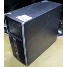 Компьютер HP Compaq 6000 MT (Intel Core 2 Duo E7500 (2x2.93GHz) /4Gb DDR3 /320Gb /ATX 320W /WINDOWS 7 PRO) - Липецк