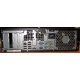 HP Compaq 6000 Pro (Intel Core 2 Quad Q8300 (4x2.5GHz) /4Gb /320Gb /ATX 240W Desktop /Windows 7 Pro) вид сзади (Липецк)
