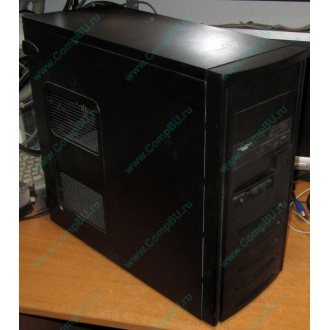 Игровой компьютер Intel Core 2 Quad Q6600 (4x2.4GHz) /4Gb /250Gb /1Gb Radeon HD6670 /ATX 450W (Липецк)