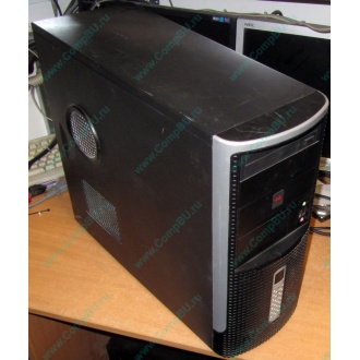 Начальный игровой компьютер Intel Pentium Dual Core E5700 (2x3.0GHz) s.775 /2Gb /250Gb /1Gb GeForce 9400GT /ATX 350W (Липецк)