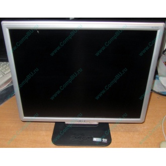 ЖК монитор 19" Acer AL1916 (1280x1024) - Липецк