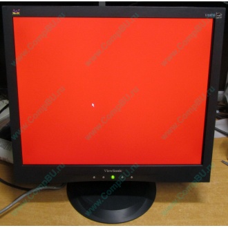 Монитор 19" ViewSonic VA903b (1280x1024) есть битые пиксели (Липецк)