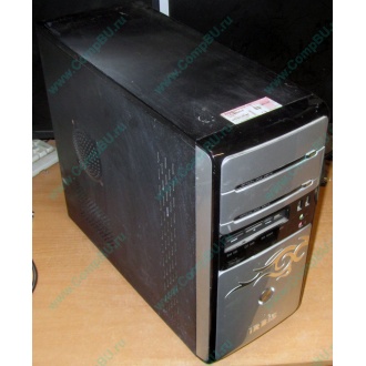 Б/У компьютер Intel Core i3 2120 /4Gb DDR3 /250Gb /ATX 400W (Липецк)