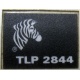 Термопринтер Zebra TLP 2844 (без БП!) - Липецк