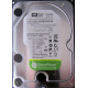 Б/У жёсткий диск 1Tb Western Digital WD10EVVS Green (WD AV-GP 1000 GB) 5400 rpm SATA (Липецк)