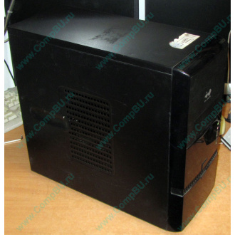 Компьютер Intel Core i3-2100 (2x3.1GHz HT) /4Gb /320Gb /ATX 400W /Windows 7 x64 PRO (Липецк)
