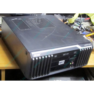 Компьютер Acer VERITON S4630G S4 series (Intel Core i5 4440 /4Gb DDR3 /500Gb /ATX 300W Desktop) - Липецк