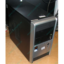 4хядерный компьютер Intel Core 2 Quad Q6600 (4x2.4GHz) /4Gb /160Gb /ATX 450W (Липецк)