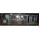БУ компьютер Kraftway Prestige 41180A Intel E5400 /2Gb DDR2 /160Gb /IEEE1394 (FireWire) /ATX 250W SFF desktop вид сзади (Липецк)