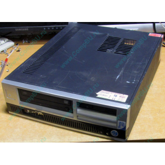 Б/У компьютер Kraftway Prestige 41180A (Intel E5400 (2x2.7GHz) s775 /2Gb DDR2 /160Gb /IEEE1394 (FireWire) /ATX 250W SFF desktop) - Липецк