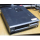 Б/У системный блок Kraftway Prestige 41180A (Intel E5400 (2x2.7GHz) s775 /2Gb DDR2 /160Gb /IEEE1394 (FireWire) /ATX 250W SFF) - Липецк