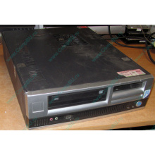 БУ компьютер Kraftway Prestige 41180A (Intel E5400 (2x2.7GHz) s775 /2Gb DDR2 /160Gb /IEEE1394 (FireWire) /ATX 250W SFF desktop) - Липецк