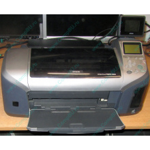 Epson Stylus R300 на запчасти (глючный струйный цветной принтер) - Липецк
