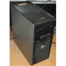 Б/У компьютер Dell Optiplex 780 (Intel Core 2 Quad Q8400 (4x2.66GHz) /4Gb DDR3 /320Gb /ATX 305W /Windows 7 Pro)  (Липецк)