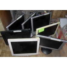 Монитор 15" TFT без блока питания (Липецк)