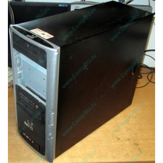 Б/У корпус ATX Miditower от компьютера UFO  (Липецк)