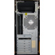 Корпус ATX Miditower вид сзади (Липецк)