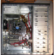 Intel Core i5-2400 /ECS H61H2-M6 /2x2Gb DDR3 /500Gb /ATX 400W FoxConn Fx-400 (Липецк)
