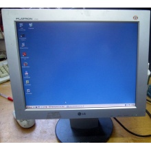 Монитор 15" TFT LG Flatron L1530S (Липецк)