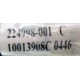 HP 224998-001 (Липецк)