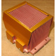 Медный радиатор HP 344498-001 для ML370 G4 (Липецк)
