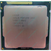 Процессор Intel Pentium G840 (2x2.8GHz /L3 3072kb) SR05P s.1155 (Липецк)