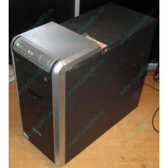 Б/У компьютер DEPO Neos 460MN (Intel Core i3-2100 /4Gb DDR3 /250Gb /ATX 400W /Windows 7 Professional) - Липецк