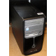 Системный блок Б/У Intel Core i3-2120 (2x3.3GHz HT) /4Gb DDR3 /160Gb /ATX 350W (Липецк).