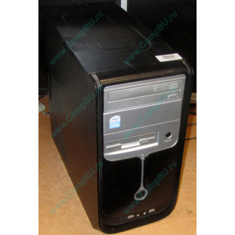 Системный блок Б/У Intel Core i3-2120 (2x3.3GHz HT) /4Gb DDR3 /160Gb /ATX 350W (Липецк).