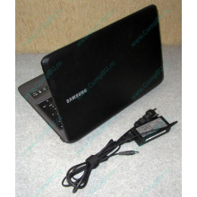 Ноутбук Samsung NP-R528-DA02RU (Intel Celeron Dual Core T3100 (2x1.9Ghz) /2Gb DDR3 /250Gb /15.6" TFT 1366x768) - Липецк