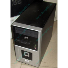 4-хъядерный компьютер AMD Athlon II X4 645 (4x3.1GHz) /4Gb DDR3 /250Gb /ATX 450W (Липецк)
