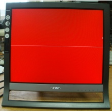 Монитор 17" TFT Sony SDM-HS75 (Липецк)